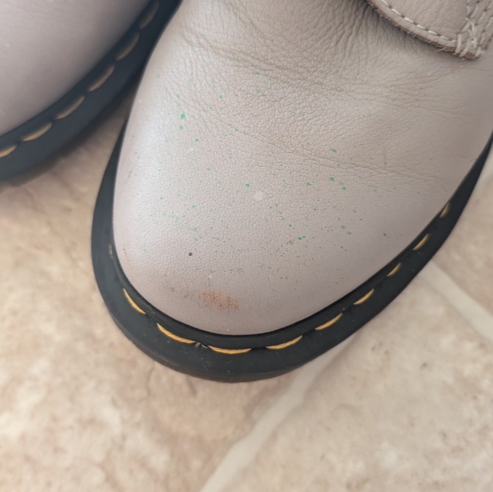 Dr.Martens 1460 Pascal - image 4